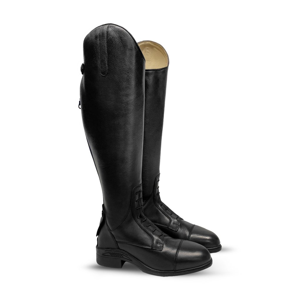 Tack boots store